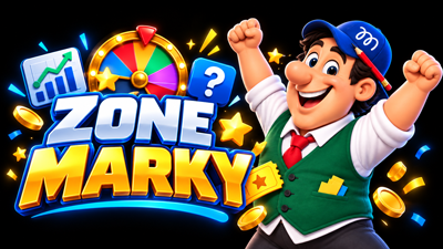 Marky Zone